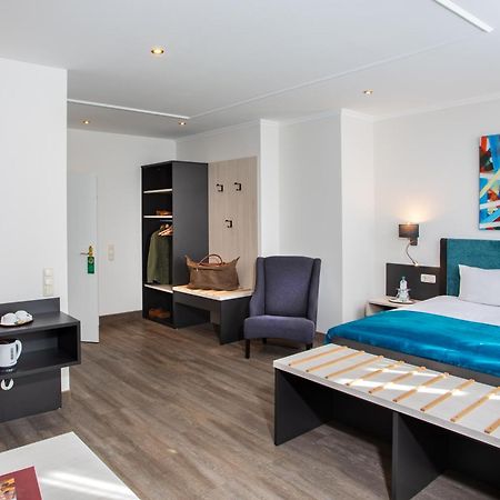 Hotel Boardinghouse Pfarrkirchen Extérieur photo