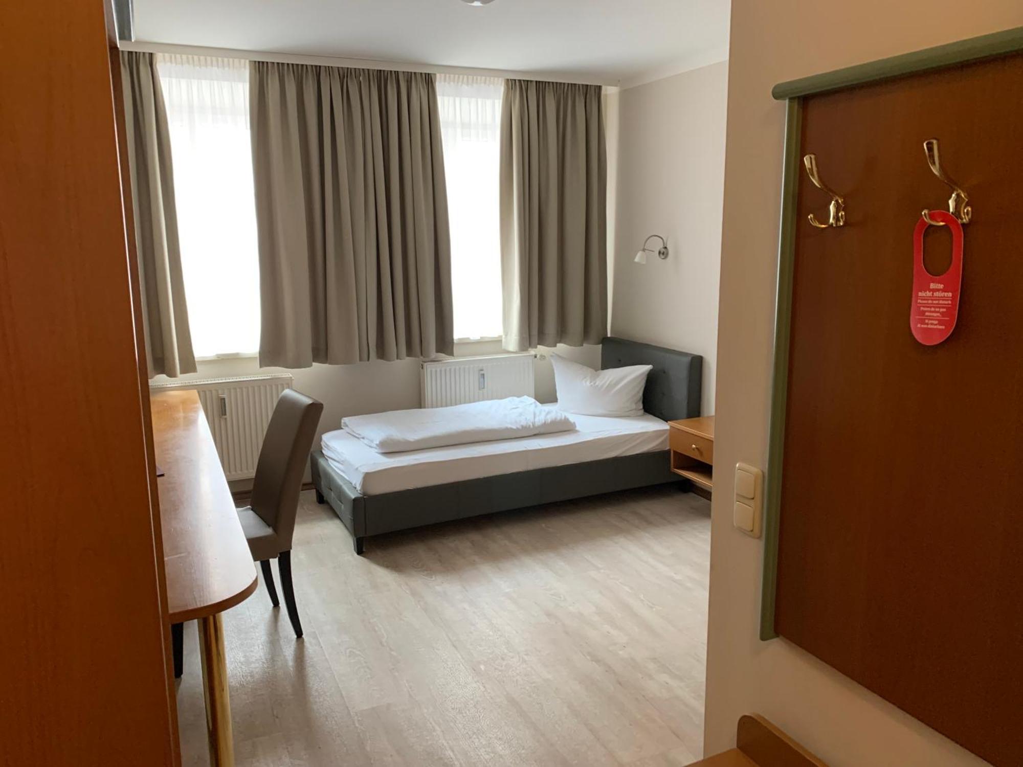 Hotel Boardinghouse Pfarrkirchen Extérieur photo