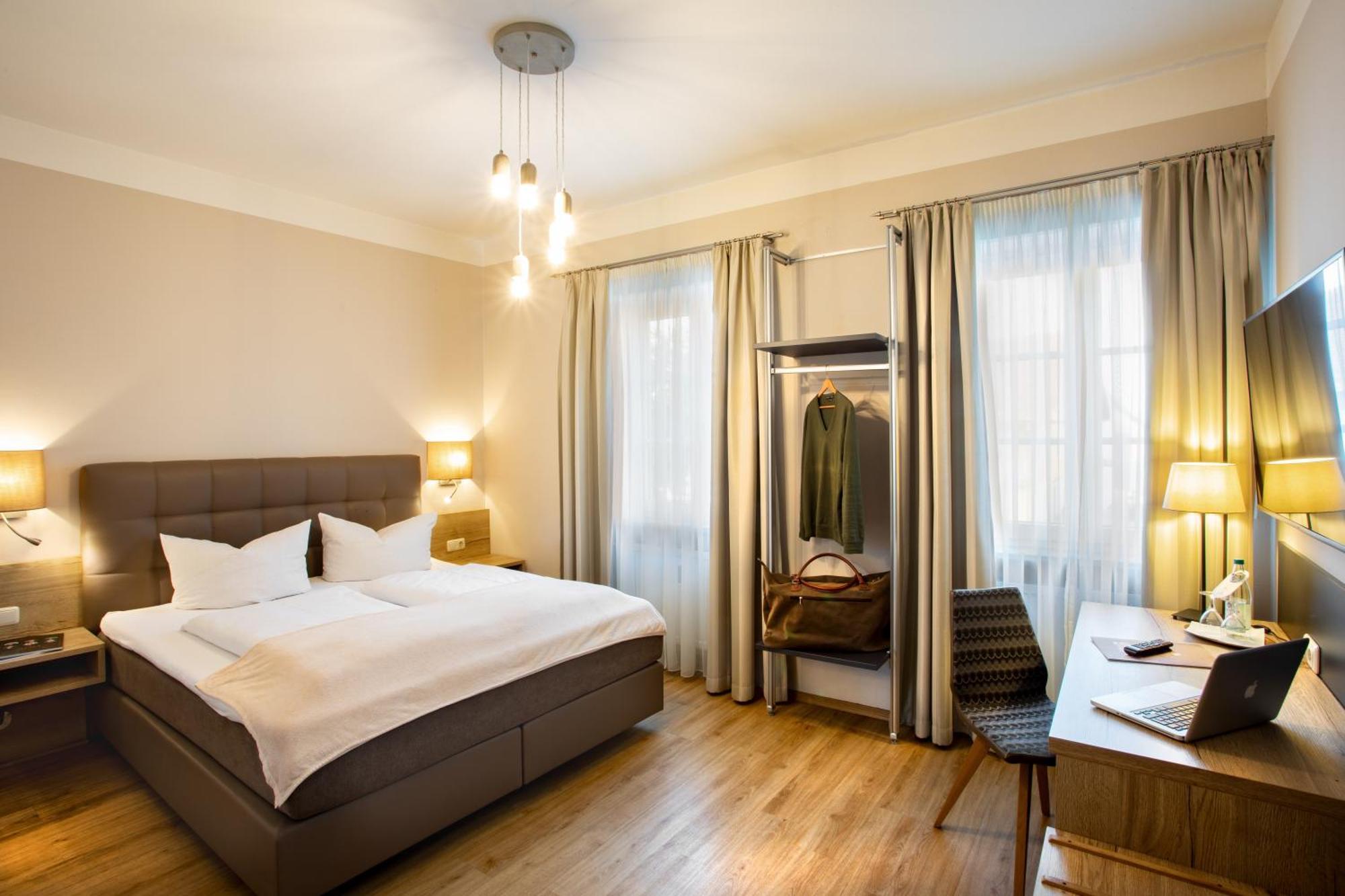 Hotel Boardinghouse Pfarrkirchen Extérieur photo