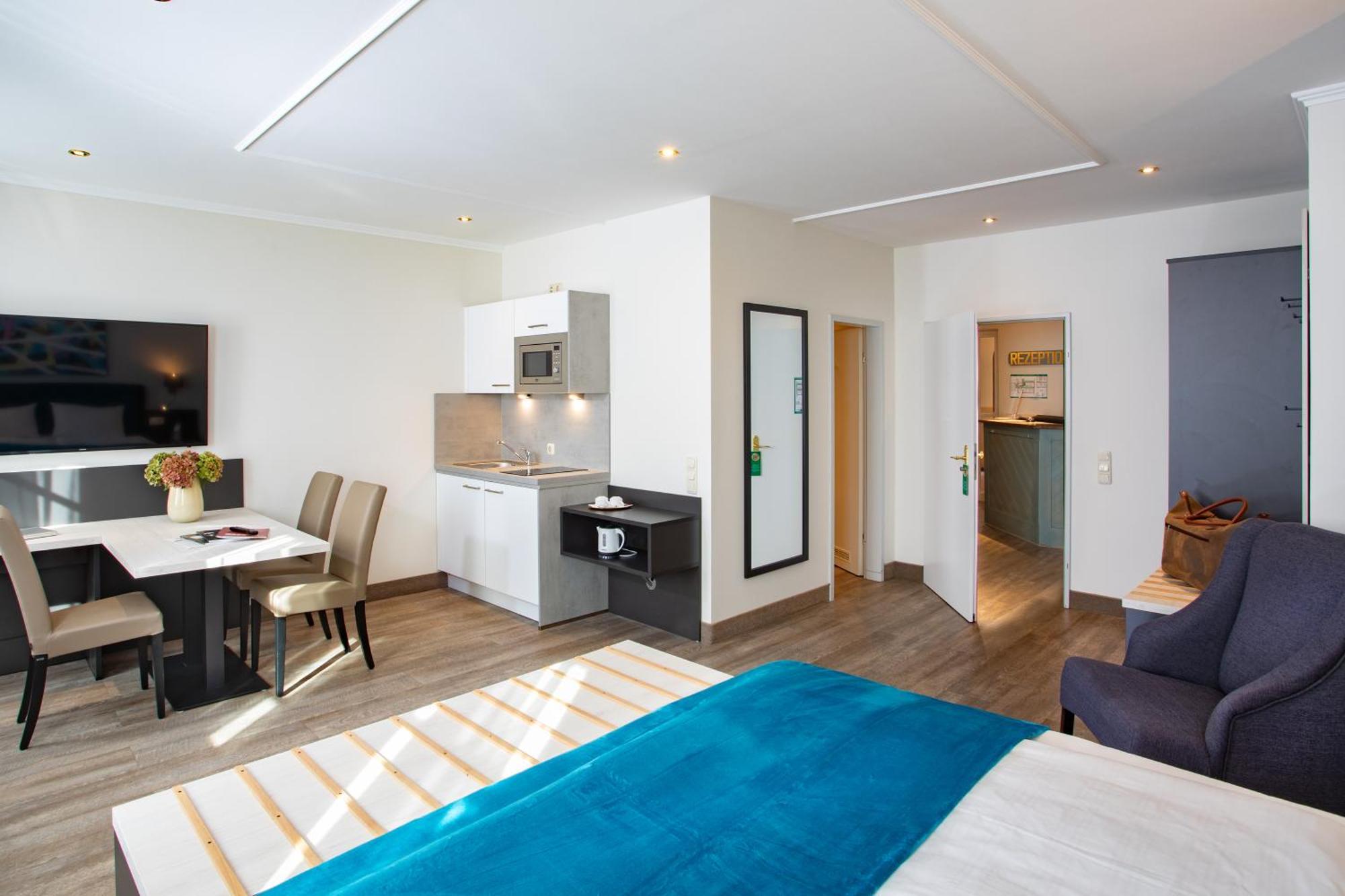 Hotel Boardinghouse Pfarrkirchen Extérieur photo