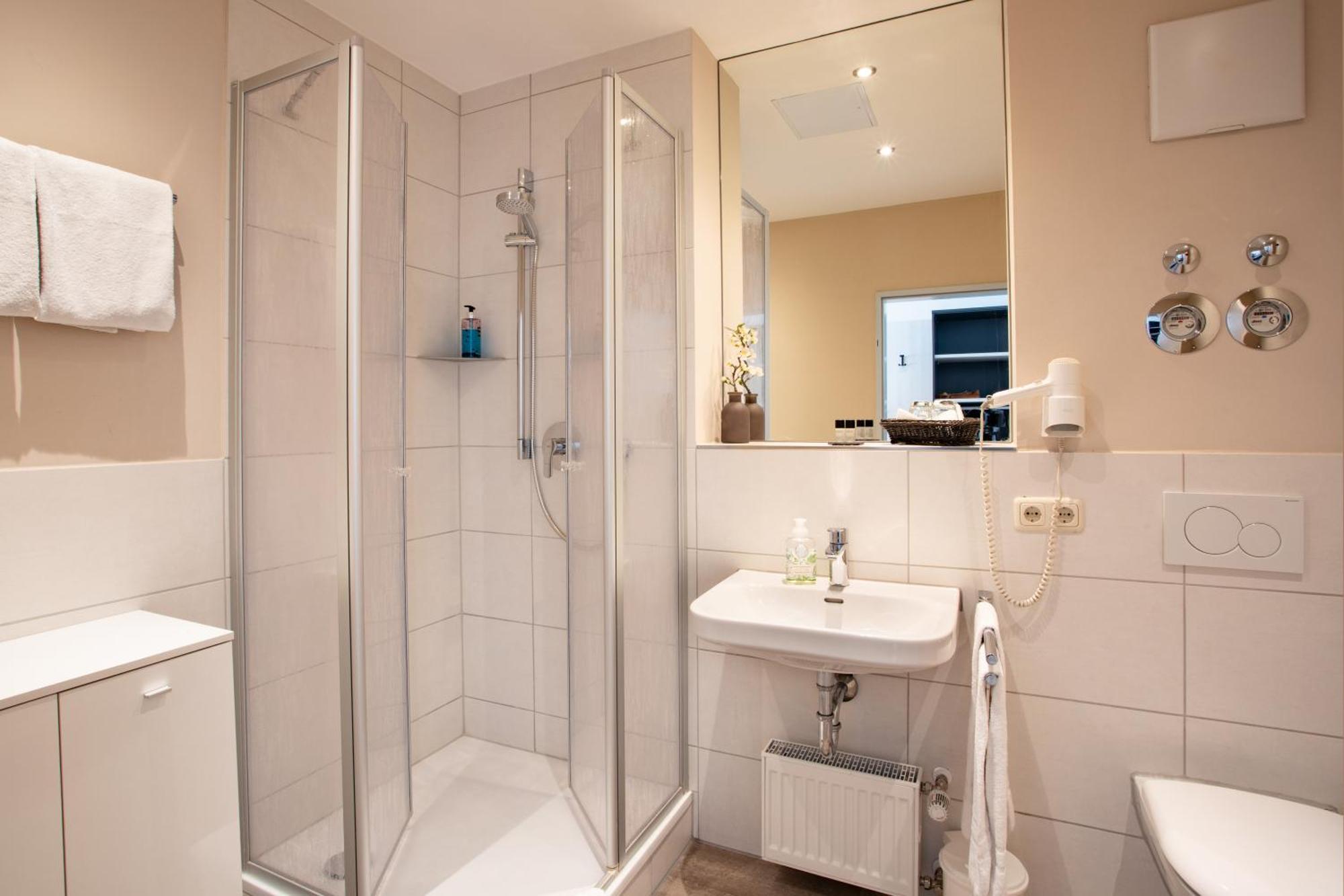 Hotel Boardinghouse Pfarrkirchen Extérieur photo