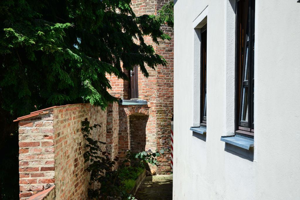 Hotel Boardinghouse Pfarrkirchen Extérieur photo