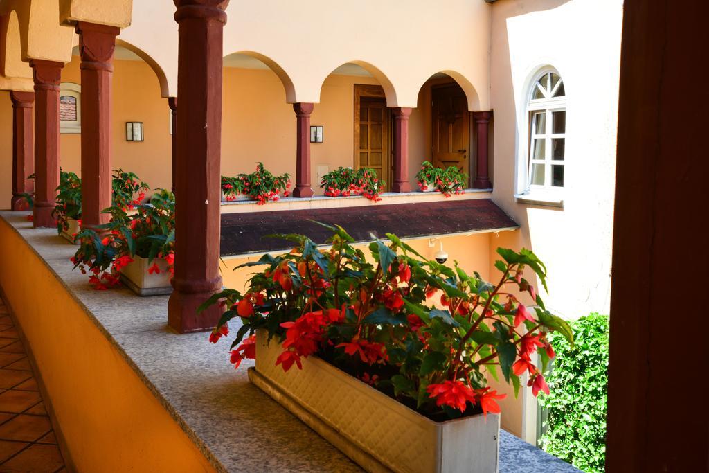 Hotel Boardinghouse Pfarrkirchen Extérieur photo