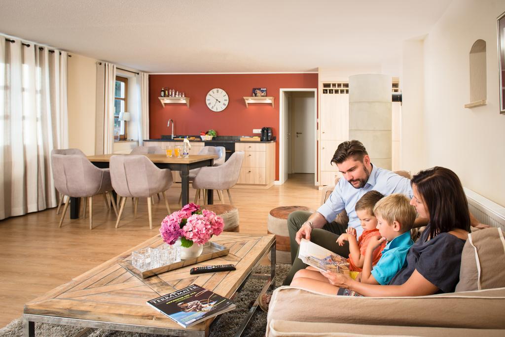 Hotel Boardinghouse Pfarrkirchen Extérieur photo
