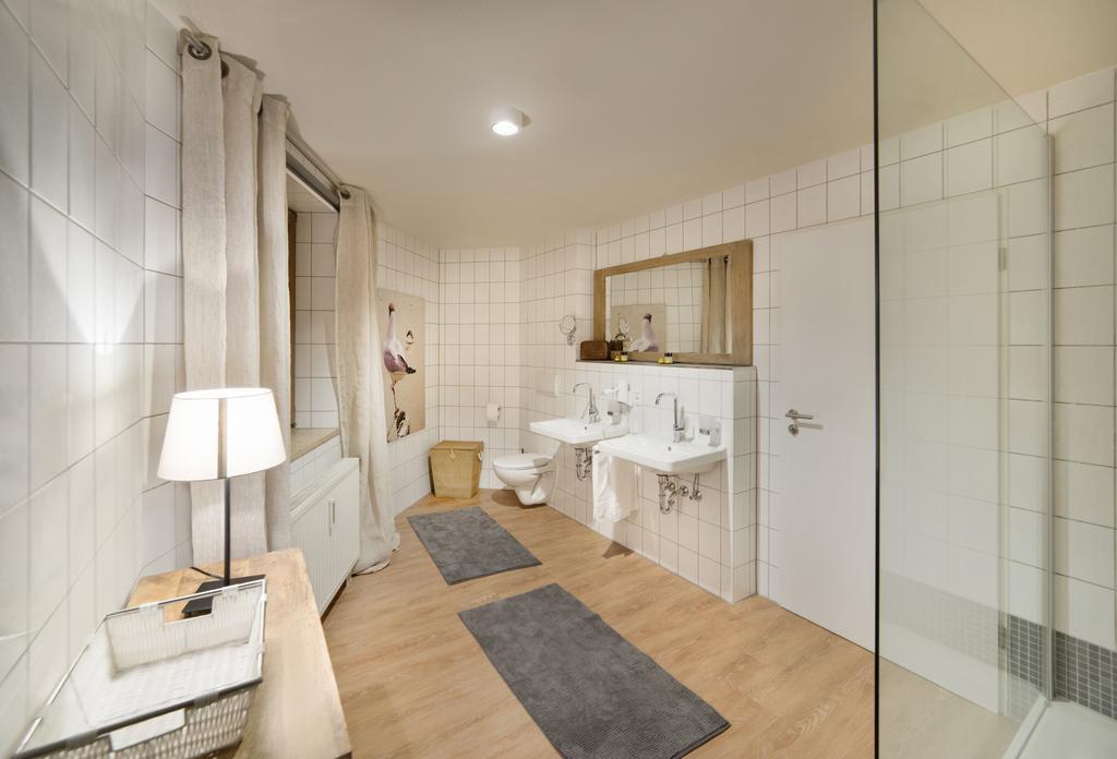 Hotel Boardinghouse Pfarrkirchen Extérieur photo